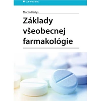 Základy všeobecnej farmakológie - E-kniha