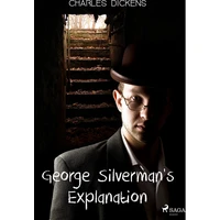 George Silverman's Explanation - E-kniha