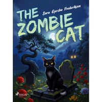 The Zombie Cat - E-kniha
