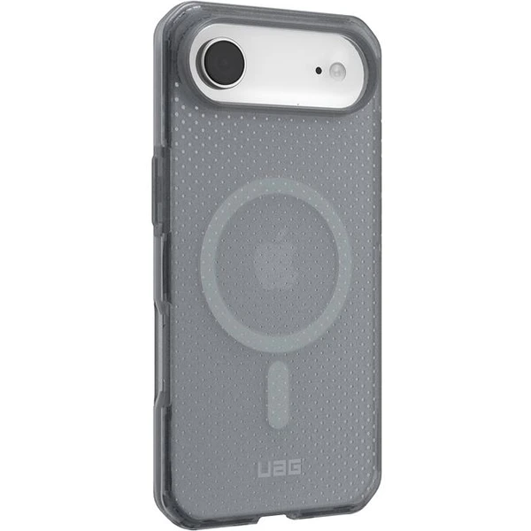 UAG Dot MagSafe kryt iPhone Air kouřový - Pouzdra - Obrázek c980c7d42ea24664928863a3fe85edb5