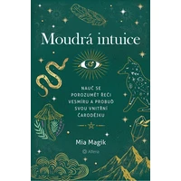 Moudrá intuice - E-kniha