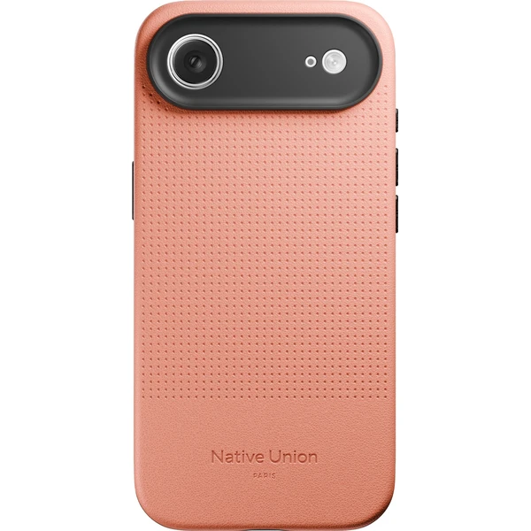 Native Union Active Case MagSafe kryt z recyklovaného materiálu iPhone Air apricot - Pouzdra - Obrázek c98f04eb4ff141ef835fac4b4908514f