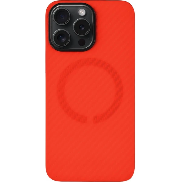 Tactical MagForce Aramid Bloody Mary Limited Edition Kryt pro Apple iPhone 14 Pro Max - Pouzdra - Obrázek c991d4ab87b0493a830dbe89f6d77716