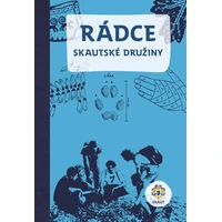 Rádce skautské družiny - E-kniha