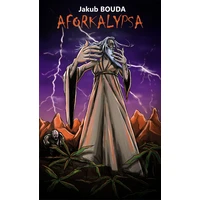 Aforkalypsa - E-kniha