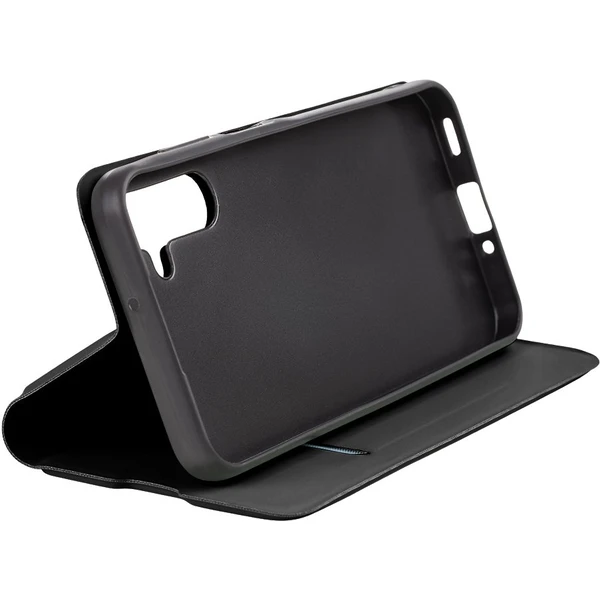 OBAL:ME SmoothTouch pouzdro Samsung Galaxy A16 4G/5G černé - Pouzdra - Obrázek c997d9b8fa8e42e1ab1e88cd4b3ae2dd
