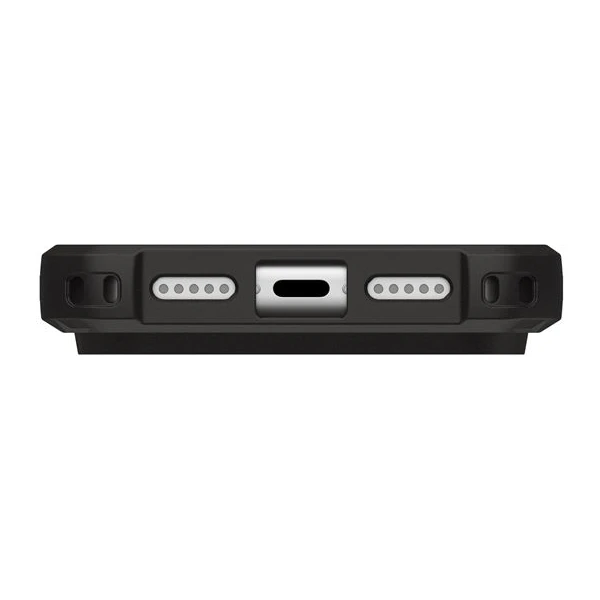 UAG Pathfinder Magsafe kryt iPhone 17 Pro černý - Pouzdra - Obrázek c998e63ddcb54203ba7838a2d73ebe3e