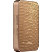 Pitaka Powerbanka (15W), 10000mAh, Qi2/MagSafe, Golden Glint - Powerbanky