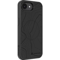 Tactical MagForce Hyperstealth Sika kryt iPhone 17e/16e Asphalt - Pouzdra