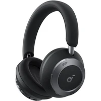 Anker Soundcore Space One Pro bluetooth sluchátka černá - Sluchátka