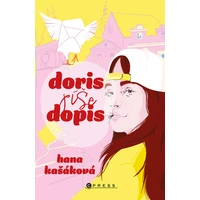 Doris píše dopis  - E-kniha