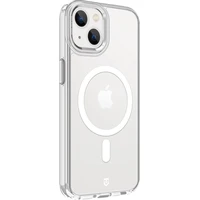 Tactical MagForce 2.0 MagSafe kryt Apple iPhone 13 stříbrný - Pouzdra