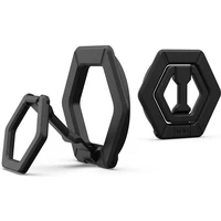 UAG Magnetic Ring Stand MagSafe stojánek černý - Držáky