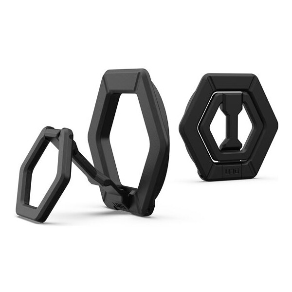 UAG Magnetic Ring Stand MagSafe stojánek černý