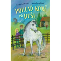 Pohlaď koně po duši - E-kniha
