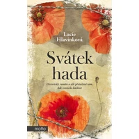 Svátek hada - E-kniha
