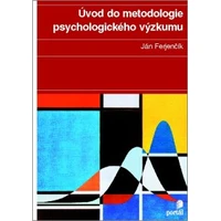 Úvod do metodologie psychologického výzkumu - E-kniha