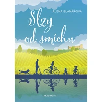 Slzy od smíchu - E-kniha