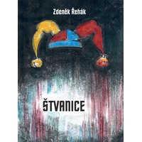 Štvanice - E-kniha
