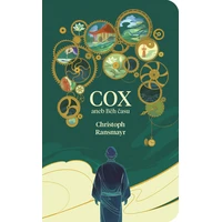 Cox aneb Běh času - E-kniha