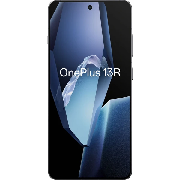 OnePlus 13R 12GB/256GB Nebula Noir (Kategorie B) - Mobilní telefony - Obrázek c9c58c2075cf45848581f79f6a14339b