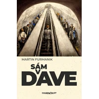 Sám v dave - E-kniha