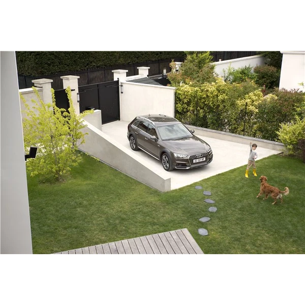 Netatmo Outdoor Camera černá - IP kamery - Obrázek c9d0abc30cc94220984b2f51a6e1913c