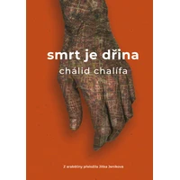 Smrt je dřina - E-kniha