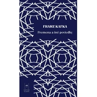 Premena a iné poviedky - E-kniha