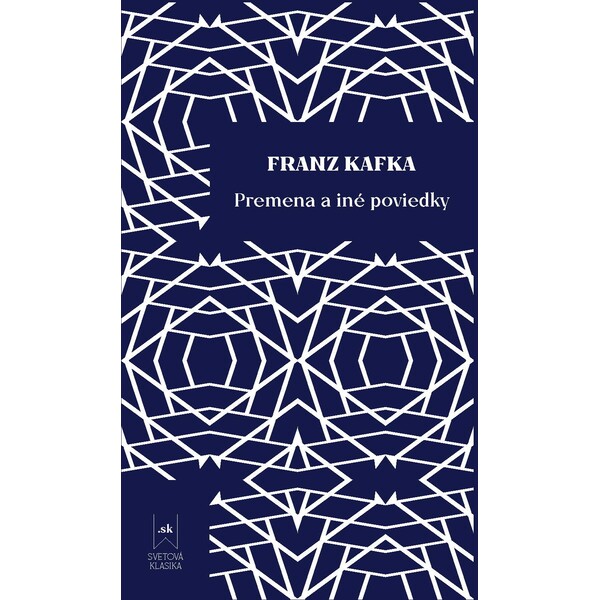 Premena a iné poviedky