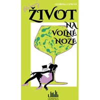 Bláznivý život na volné noze - E-kniha