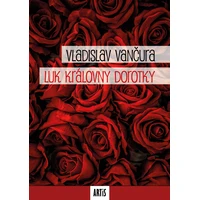 Luk královny Dorotky - E-kniha