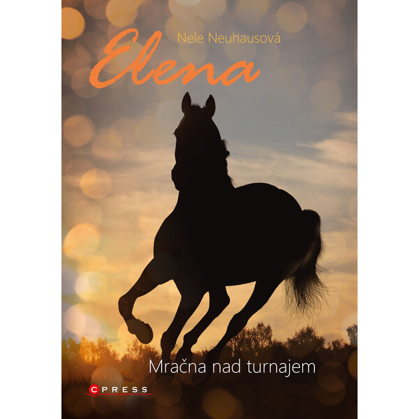Elena: Mračna nad turnajem