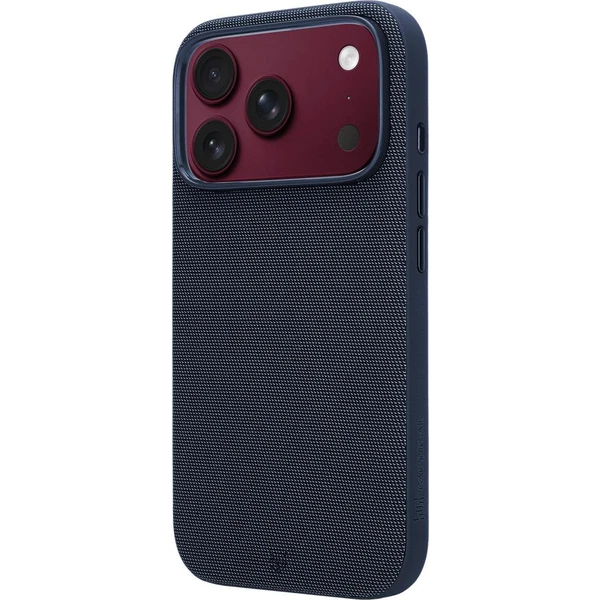 Tactical MagForce WEARe MagSafe kryt Apple iPhone 17 Pro/18 Pro Blue - Pouzdra - Obrázek c9ea516dfeac4b908b7784a0e304235a