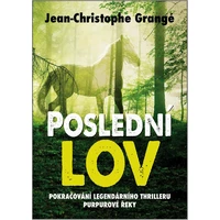 Poslední lov - E-kniha