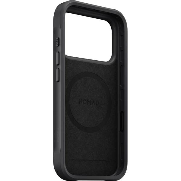 Nomad Rugged MagSafe kryt iPhone 18 Pro Balandra - Pouzdra - Obrázek c9f2181fc32744638fdb4ede0f8b00c2
