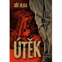 Útěk - E-kniha