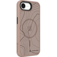 Tactical MagForce Hyperstealth Sika kryt iPhone 17e/16e Moucha Moose - Pouzdra