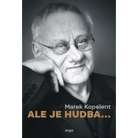 Ale je hudba... - E-kniha