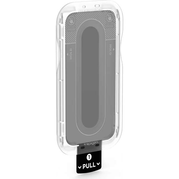 Spigen Glass tR EZ Fit Pro (Privacy) sklo Google Pixel 11 Pro XL/10 Pro XL/9 Pro XL (2 ks) - Ochranné folie a skla - Obrázek ca06056c35d847a98f6d01269981c812