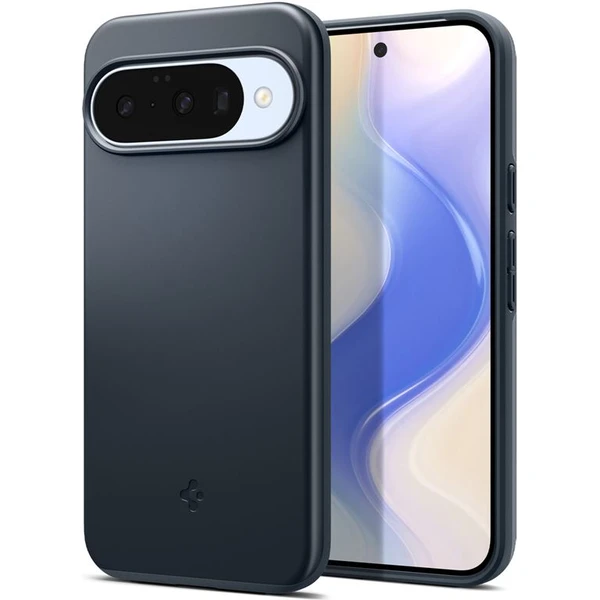 Spigen Thin Fit MagSafe kryt Google Pixel 10/10 Pro šedý - Pouzdra - Obrázek ca09ff30fc8142dabab646ee3c6e555b