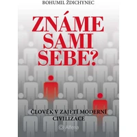 Známe sami sebe? - E-kniha