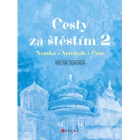 Cesty za štěstím 2 - E-kniha