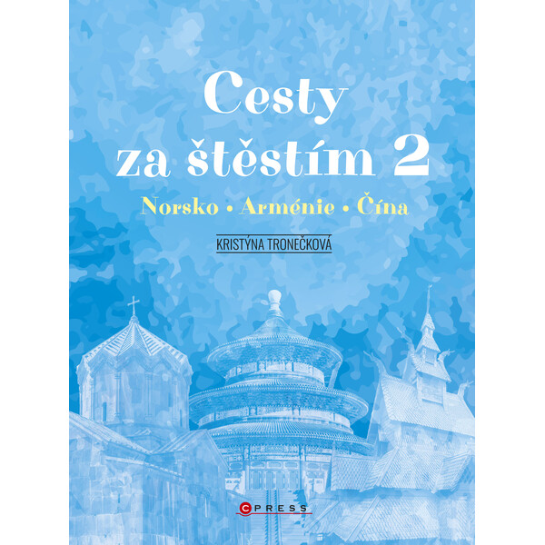 Cesty za štěstím 2