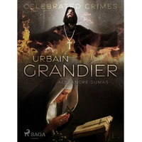 Urbain Grandier - E-kniha