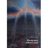 Pravda mezi nebem a zemí - E-kniha