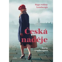 Česká naděje - E-kniha