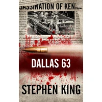 Dallas 63 - E-kniha