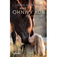Můj ohnivý kůň – Jízda v polární záři - E-kniha