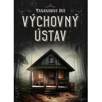 Výchovný ústav - E-kniha